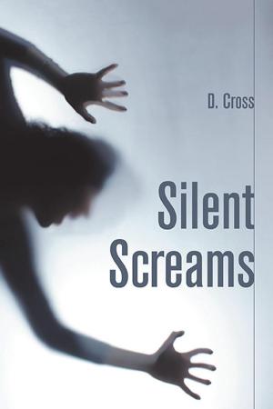 Book cover of Silent Screams