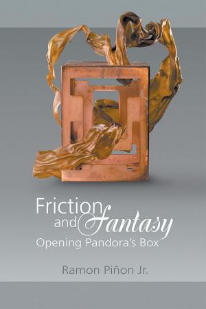 Cover of the book Friction and Fantasy by Joe Perez