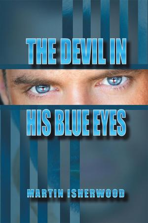 bigCover of the book The Devil in His Blue Eyes by 