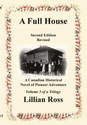 Cover of the book A Full House by Rita Chapman