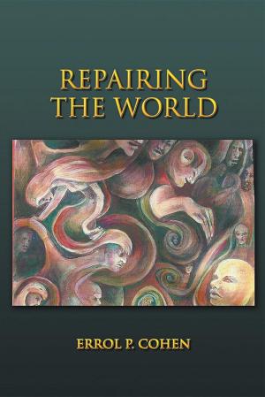 Cover of the book Repairing the World by Eric Dana Hansen