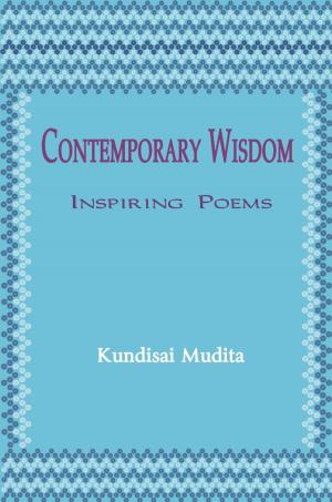 Cover of the book Contemporary Wisdom by Chris Albert Wells
