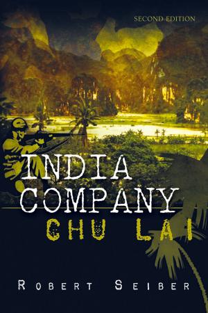 Cover of the book India Company by Patricia D. Hamilton