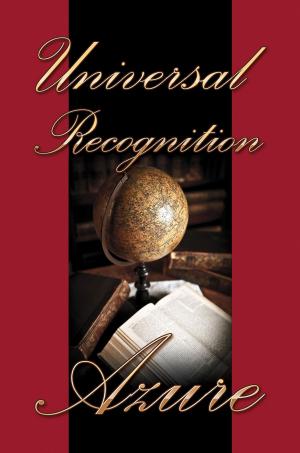 Cover of the book Universal Recognition by Kundisai Mudita