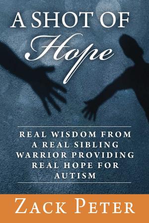Cover of the book A Shot of Hope by Frederick V. Romano