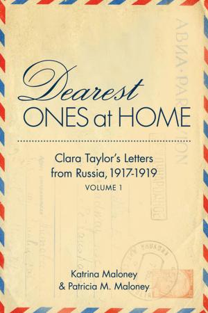 Cover of the book Dearest Ones At Home by Leah E. Reinhart