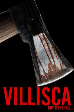 Cover of the book Villisca by Paul Zindel