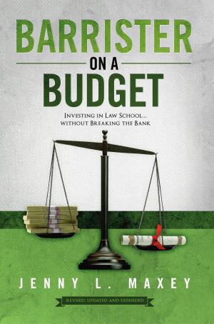 Cover of the book Barrister on a Budget by James R. Wearne