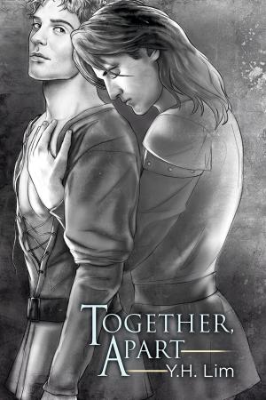 Cover of the book Together, Apart by Clare London