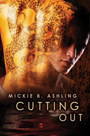 Cover of the book Cutting Out by Cheyenne Meadows