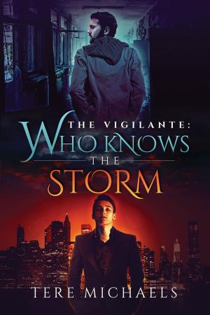 Cover of the book Who Knows the Storm by Charisma Knight