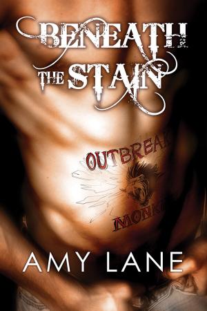 Cover of the book Beneath the Stain by TJ Nichols