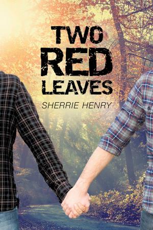 Cover of the book Two Red Leaves by Sara Stark