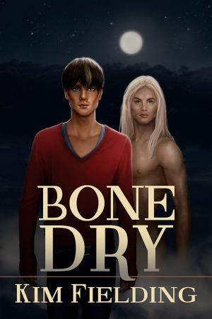 Cover of the book Bone Dry by Melanie Hansen