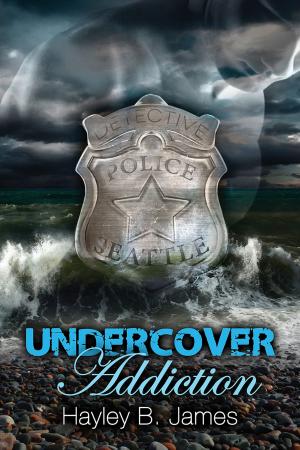 Cover of the book Undercover Addiction by BA Tortuga