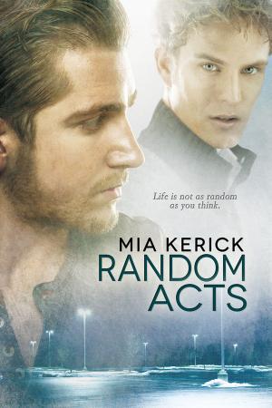 Cover of the book Random Acts by J. Scott Coatsworth