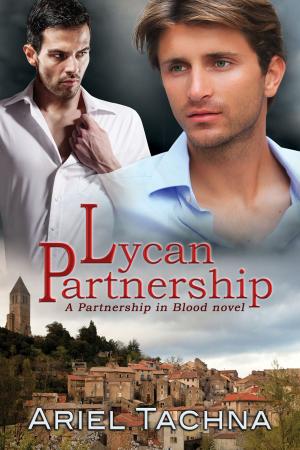 Cover of the book Lycan Partnership by Jeff Erno