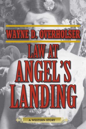 Cover of the book Law at Angel's Landing by U.S. Department of Defense