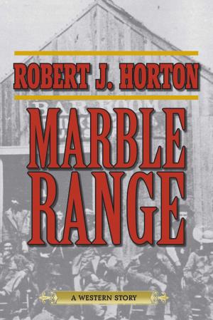 Book cover of Marble Range