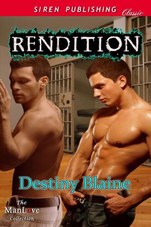 Cover of the book Rendition by Chencia C. Higgins