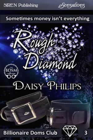 Cover of the book Rough Diamond by A. F. Morland