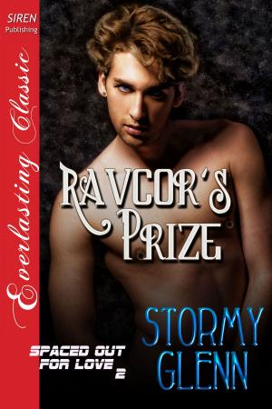 Cover of the book Ravcor's Prize by Megan Morgan