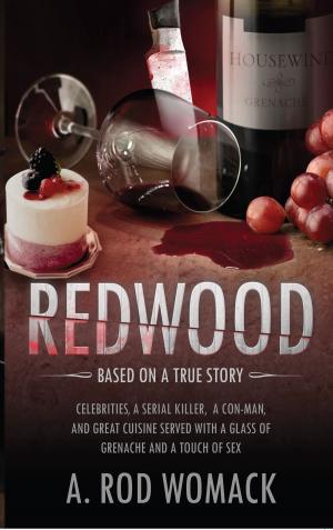 Cover of the book Redwood by Roger Canaff