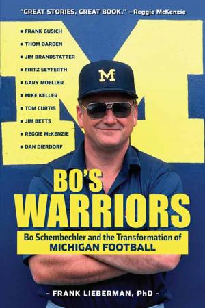 Cover of the book Bo's Warriors by Kendrick Perkins, Darnell Mayberry