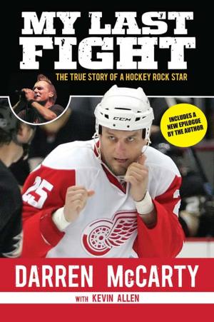 Cover of the book My Last Fight by The Boston Globe
