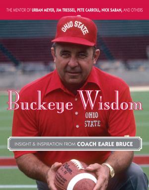 Book cover of Buckeye Wisdom