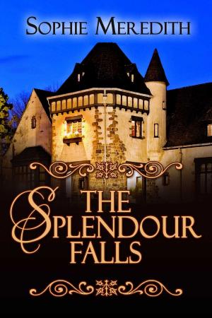 Cover of the book The Splendour Falls by Alan Moss