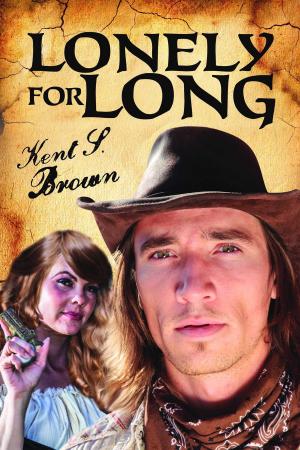 Cover of the book Lonely For Long by David Orange
