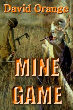Cover of the book Mine Game by Lorna Collins, Sherry Derr-Wille, Luanna Rugh, Christie Shary