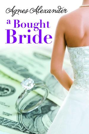 Cover of the book A Bought Bride by David Hough