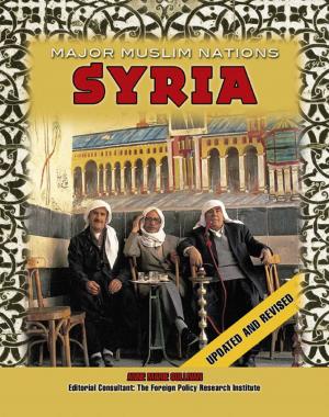 Cover of the book Syria by Thomas Arkham