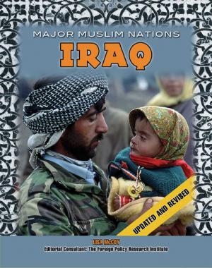 Cover of the book Iraq by Patricia Souder