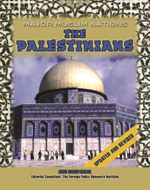 Cover of the book Palestinians by Kim Etingoff