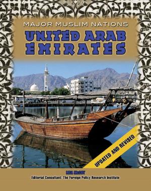 Cover of the book United Arab Emirates by Hal Marcovitz