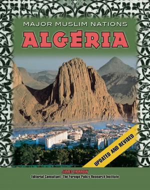 Cover of the book Algeria by Zachary Chastain
