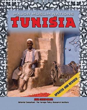 Book cover of Tunisia