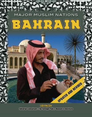 Cover of the book Bahrain by Paco Elzaurdia