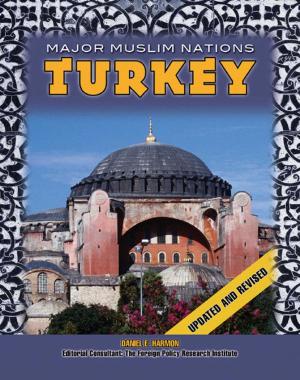 Cover of the book Turkey by Ana Valay Sandoval
