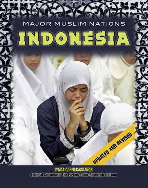 Cover of the book Indonesia by Christie Marlowe