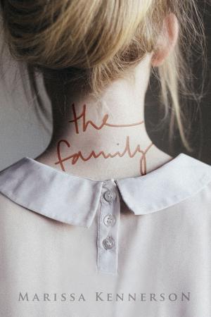 Cover of the book The Family by Ann Lineberger