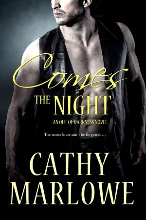 Cover of the book Comes the Night by Linda Morris, Robin Bielman, C. M. Stone