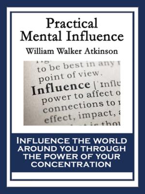 Cover of the book Practical Mental Influence by Robert Sheckley