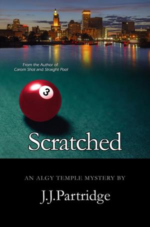 Cover of the book Scratched by Brittany Raschdorf