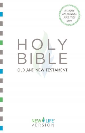 Cover of The Holy Bible - Old and New Testament