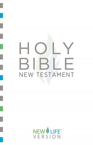 Cover of the book Holy Bible - New Testament by Sylvia Barnes, Lorraine Beatty, Cynthia Leavelle, Virginia Vaughan
