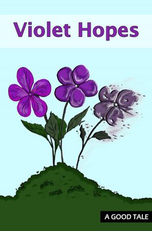 Cover of the book Violet Hopes by Jessica Steiner
